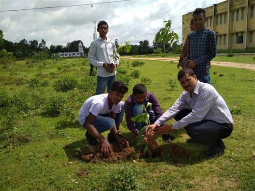 World environment day