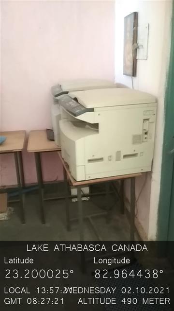 printer scanner